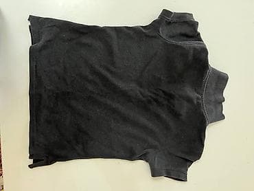 polo футболка: Футболка, Классическая модель, Polo Ralph Lauren, Трикотаж, Б/у, S — 3