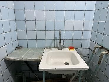 комната сдается аламедин 1: Продаю комнату гостиничного типа На ул.Ибраимова 181 пер Жумабек — 6