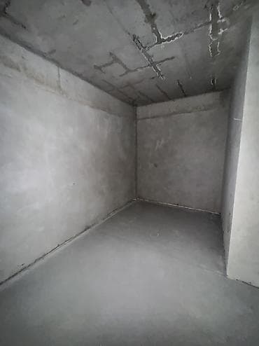 недвижимость квартир: 2 комнаты, 50 м², Элитка, 10 этаж, Готовая ПСО (под самоотделку) — 9