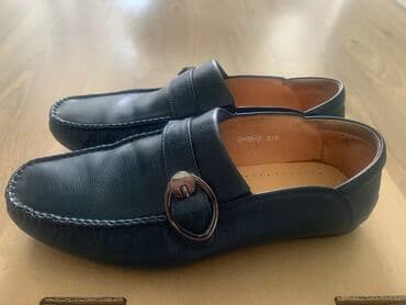 фирменная обувь из италии: Состояние отличное Ручная работа натуральная мягкая кожа Легкие — 5