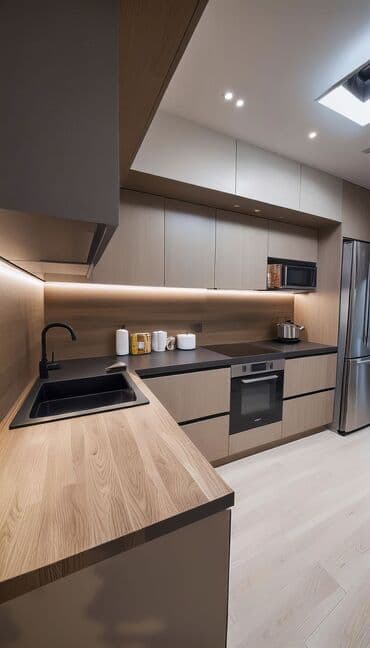 ремонт дома: Ремонт под ключ | Балконы, Бани, Офисы Больше 6 лет опыта — 8