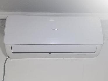 a5 2016: Сплит-система, AUX, Б/у, Инверторный — 2