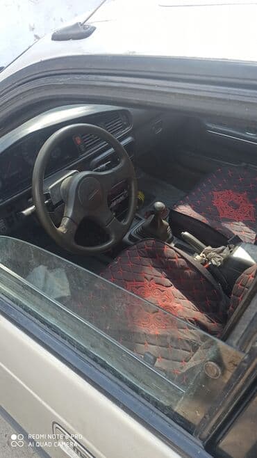 купить запчасти на опель вектра б: Mazda 626: 2024 г., 2 л, Механика, Бензиновая, Хэтчбэк — 3