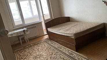 Кыймылсыз мүлк: 1 бөлмө, Толугу менен эмереги бар — 8