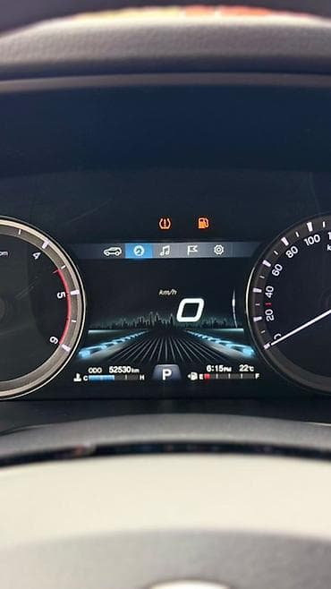 машины за 300 тысяч: Ssangyong Rexton: 2019 г., 2.2 л, Автомат, Дизель, Внедорожник — 6
