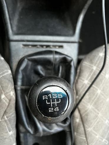 bmw e33: Volkswagen Passat Variant: 1991 г., 1.8 л, Ручные, Бензин, Универсал — 8