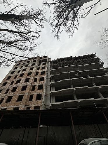 all group: 1 комната, 43 м², Элитка, 3 этаж, Готовая ПСО (под самоотделку) — 6