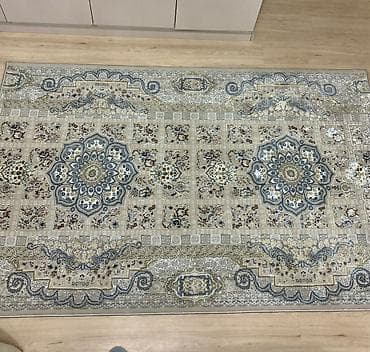 Скупка ковров: Ковер Новый, Турция — 1