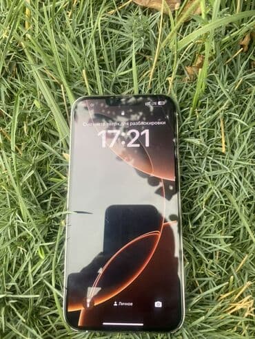 продам швейную машинку подольск бу: IPhone 13 Pro Max, Колдонулган, 256 ГБ, Ак, Заряддоочу түзүлүш, Коргоочу айнек, Каптама, 79 % — 3