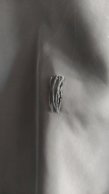 Спортивные костюмы: Бомбер, Осень-весна, С принтом, L — 6