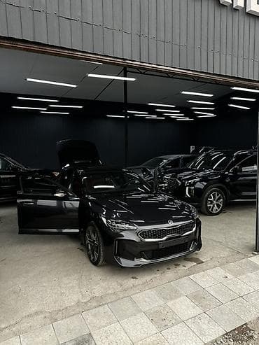 art square: Автомойка, С участком, 220 м²,Действующий, С оборудованием, 1 линия — 6