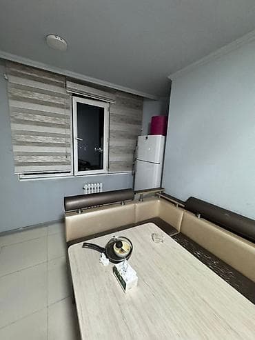 сдаю квартиру аю гранд: 2 комнаты, С мебелью полностью — 10