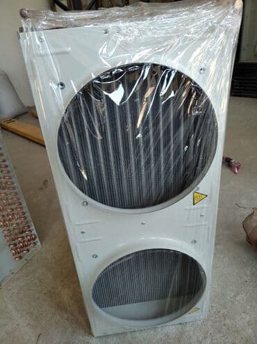 промышленные холодильники для хранения фруктов цена: Конденсатор для холодильника Турции SFK-0,26.-1235 — 1