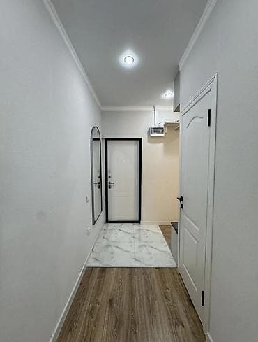 только продажа: 1 комната, 53 м², Элитка, 7 этаж, Евроремонт — 10