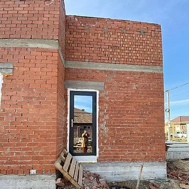 Курулуш жана оңдоо кызматтары: : Орнотуу, Даярдоо — 6
