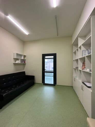 дома под офис: Сдаю Кабинет Спа салон, Для гинеколога, Для косметолога, В административном здании, 24 м², Долгосрочно, С системой безопасности, С юридическим адресом — 3