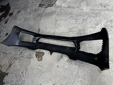 бмв е30 бампер: Бампер BMW, Б/у, Оригинал — 1