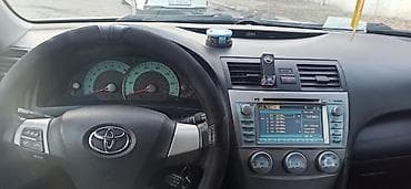 тойота альфард бишкек цена: Toyota Camry: 2009 г., 2.5 л, Автомат, Бензин, Седан — 6