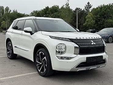 митсубиси аутлендер купить: Mitsubishi Outlander: 2024 г., 2.5 л, Автомат, Бензин, Кроссовер — 4