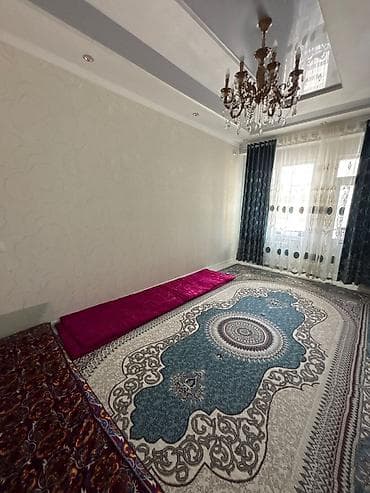 центр квартира: 1 комната, Собственник, Без подселения, С мебелью полностью — 6