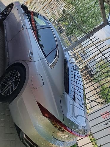 byd e2 2022: Hyundai Grandeur: 2021 г., Автомат, Бензин, Фастбек — 5