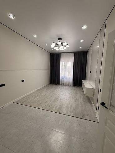 pro group: 2 комнаты, 50 м², Аламедин-1 мкр Индивидуалка, 4 этаж, Евроремонт — 5