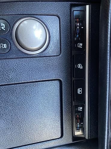 Lexus: Lexus ES: 2016 г., 2.5 л, Автомат, Гибрид, Седан — 7