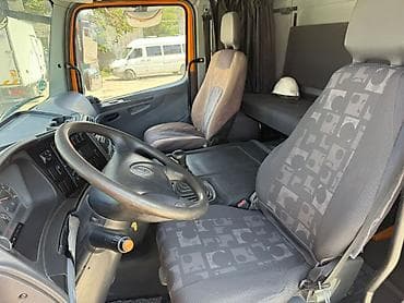 mashina mers: Манипулятор, Mercedes-Benz, 2007 г., 7 т — 7