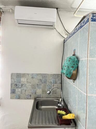 снять квартиру кара балта: 96 м², 4 комнаты, Утепленный, Забор, огорожен — 3