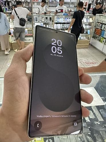 one plus 9: Samsung Galaxy S25 Ultra, Б/у, 256 ГБ, цвет - Черный, 2 SIM — 3