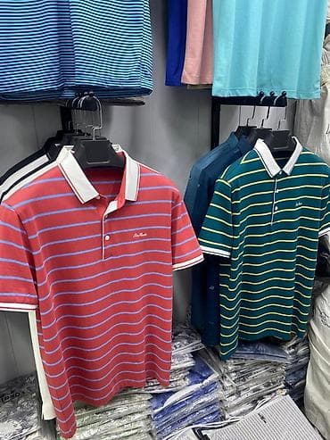 adidas футболки: Мужская футболка, M, Adidas, Новый, цвет - Белый — 4