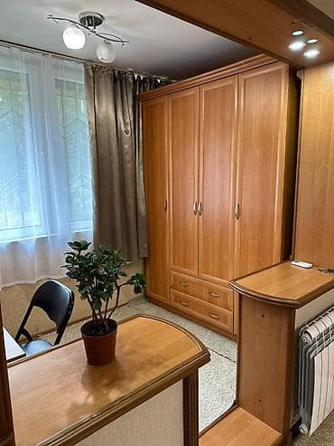 аренда квартир район баят: 1 комната, Собственник, С мебелью полностью — 5