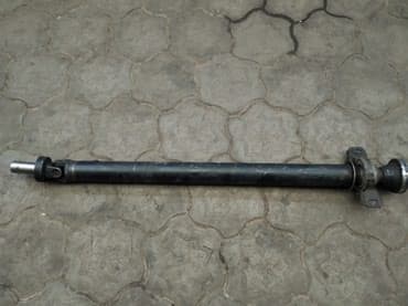 Тайота калдина 4вд 1996год кардан