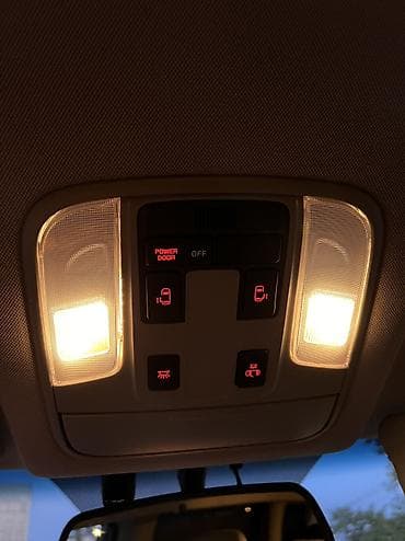аренда kia carnival продаю: Kia Carnival: 2020 г., 2.2 л, Автомат, Дизель, Минивэн — 9