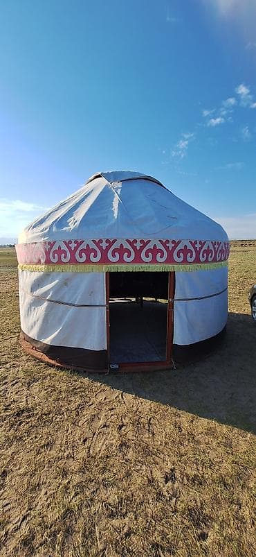 Бозүй аренда . Көлдүн жээгинде at lalafo.kg Бозүй аренда . Көлдүн жээгинде