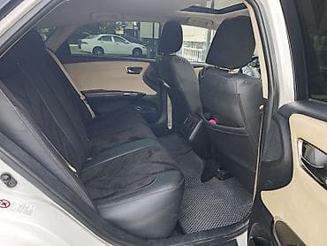 оптима ск: Трансфер:ИК-Чолпон АтаБостери, Toyota Avalon Hybrid стаж — 5