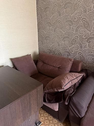 подушки для диванов: Модульный диван — 2