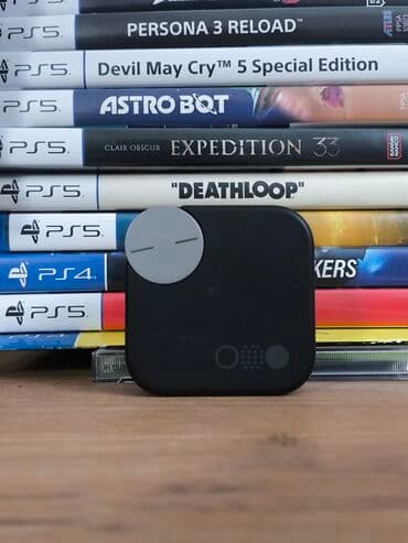 Акылдуу сааттар: Продам кейс от CMF Buds Pro 2 от Nothing Причина продажи, потерял 2 — 3