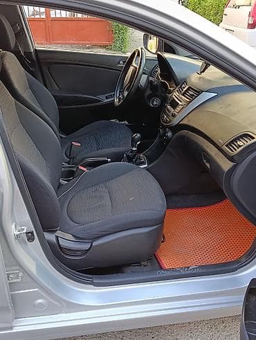 byd 2020: Hyundai Solaris: 2016 г., 1.6 л, Механика, Бензин, Седан — 8