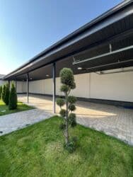 газовое отопление дома цена: Дом, 280 м², 7 комнат, Агентство недвижимости, Дизайнерский ремонт — 4