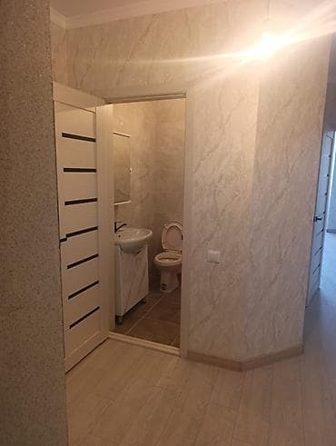 Продажа квартир: 1 комната, 55 м², 4 этаж, Евроремонт — 5