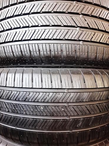 Шины 235 / 45 / R 18, Лето, Пара, GoodYear at lalafo.kg Шины 235 / 45 / R 18, Лето, Пара, GoodYear