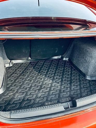 киа матор: Volkswagen Polo: 2016 г., Бензин, Седан — 10