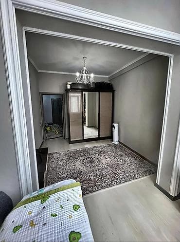 Недвижимость: 3 комнаты, 84 м² — 7