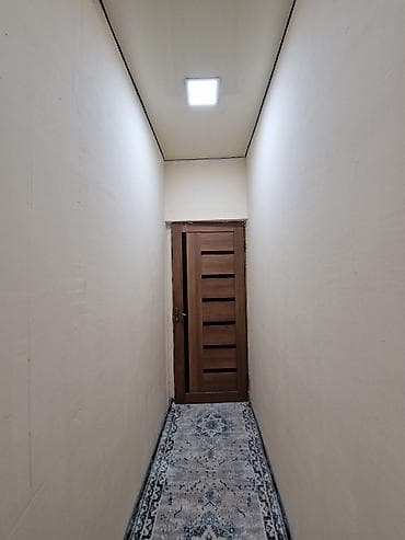 Коммерческая недвижимость: 2 комнаты, 61 м², 108 серия, 1 этаж, Косметический ремонт — 7