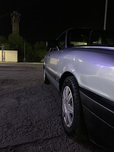 плафоны на ауди 80 б3: Audi 80: 1988 г., 1.8 л, Ручные, Бензин, Седан — 3