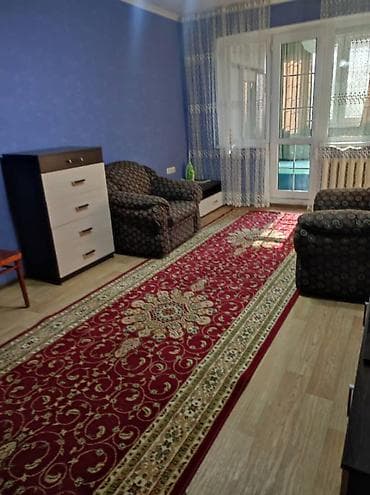 1 комната, Собственник, Без животных, от 6 месяцев, С мебелью полностью — 3