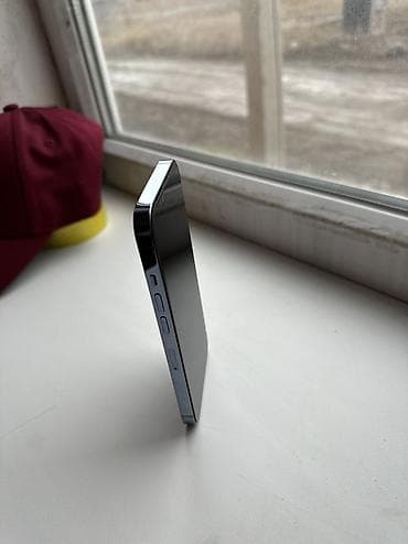 микрофон shure: IPhone 13 Pro Max, Б/у, 512 ГБ, Sierra Blue, 78 % — 1