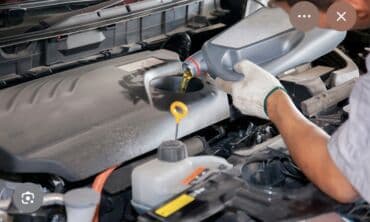 Замена масел, жидкостей, Замена фильтров, Плановое техобслуживание, без выезда