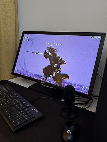 сетевой адаптер для пк: Компьютер, ядер - 6, ОЗУ 32 ГБ, Игровой, Б/у, AMD Ryzen 5, NVIDIA GeForce RTX 2070 Super, HDD + SSD — 5